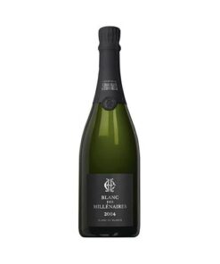 Rượu Champagne Charles Heidsieck Blanc Des Millénaires 2004