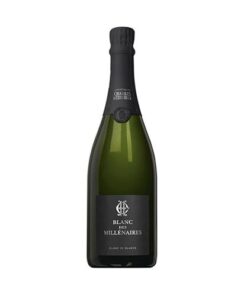 Rượu Champagne Charles Heidsieck Blanc Des Millénaires 2006
