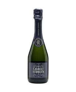 Rượu Champagne Charles Heidsieck Brut Réserve 375ml