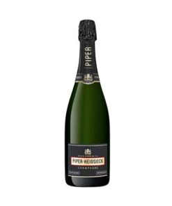 Rượu Champagne Piper Heidsieck Brut Vintage