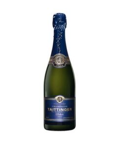 Rượu Champagne Taittinger Prelude Brut Grands Crus