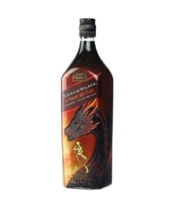 Rượu Johnnie Walker A Song Of Fire Game of Thrones