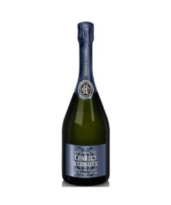 Rượu Sâm Panh Champagne Charles Heidsieck Brut Réserve 1.5L