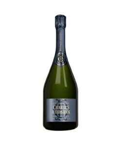Rượu Sâm Panh Champagne Charles Heidsieck Brut Réserve 3L