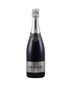 Rượu Sparkling Ferrari Made To Measure Cuvee