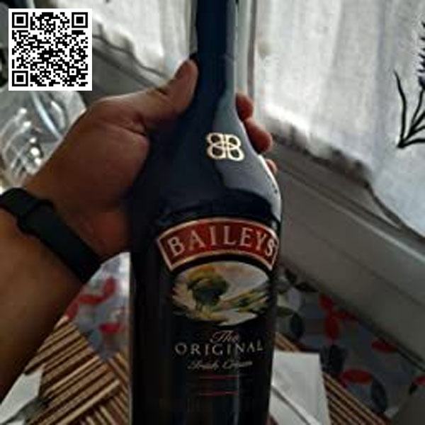 Rượu Sữa Baileys Original