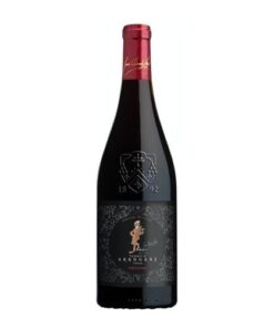 Rượu Vang Arrogant Frog Grande Reserve Pezenas