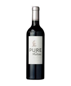 Rượu Vang Chateau Pech De Jammes Pure Malbec Cahor