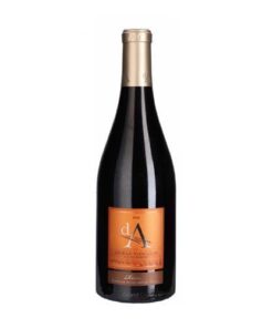 Rượu Vang Da Syrah Reserve 2017