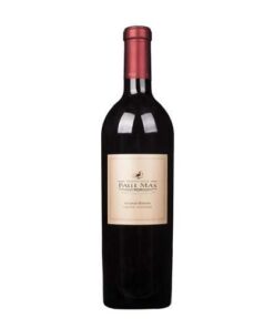 Rượu Vang Domaines Paul Mas Grande Reserve Cabernet Sauvignon