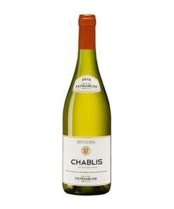Rượu Vang Patriarche Chablis