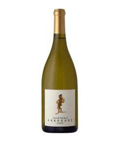 Rượu Vang Pháp Chateau Arrogant Limoux Trắng