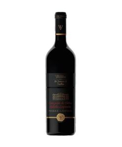 Rượu Vang Pháp Cuvee Privee du Chateau Malartic Lagravere 2014
