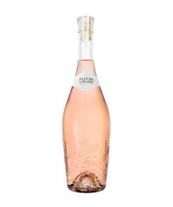 Rượu Vang Pháp Fleurs De Prairie Cotes De Provence Rose