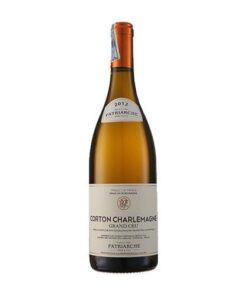 Rượu Vang Pháp Patriarche Corton Charlemagne