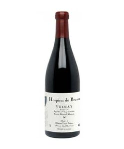 Rượu Vang Pháp Volnay 1er Cru Cuvée Général Muteau 2016