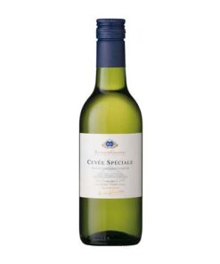 Vang B&G Cuvee Speciale Blanc VIN Blanc