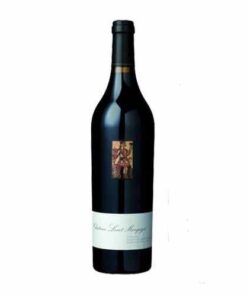 Vang CHT Leret Monpezat 2009