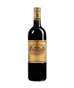 Vang Chateau Batailley 2017