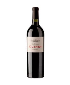 Vang Chateau Clinet 2014