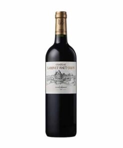 Vang Chateau Larrivet Haut Brion 2010