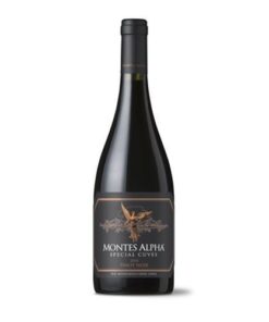Vang Montes Alpha Special Cuvee Pinot Noir