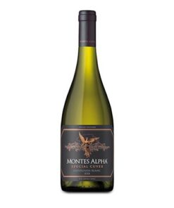 Vang Montes Alpha Special Cuvee Sauvignon Blanc