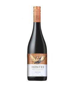 Vang Montes Limited Selection Pinot Noir