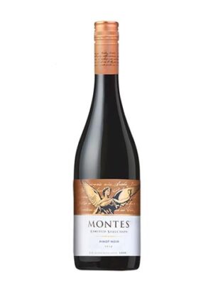 Vang Montes Limited Selection Pinot Noir