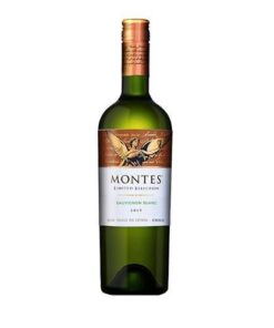 Vang Montes Limited Selection Sauvignon Blanc