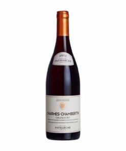 Vang Patriarche Charmes Chambertin 2013