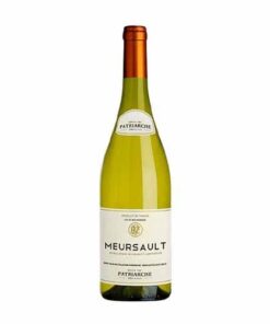 Vang Patriarche- Meursault Chames