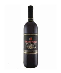 Vang Montevittoria Dolce Novella Limited Edition