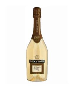 Vang Rocca dei Forti Cuvée n°1 Extra Dry