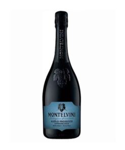 Vang Montelvini Asolo Prosecco Extra Brut