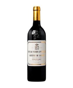 Rượu Vang Pháp Chateau Pichon Longueville Comtesse Lalande 2014