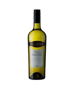 Vang Badgers Creek Chardonnay Semillon