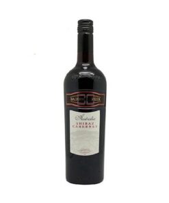 Vang Badgers Creek Shiraz Cabernet