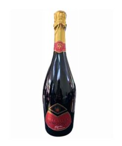 Vang Bellavita Semi Dolce Fragolino