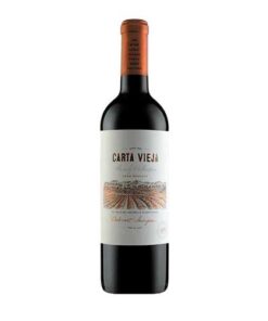 Vang Carta Vieja Gran Reserva Cabernet Sauvignon