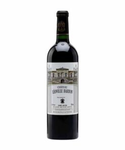 Vang Chateau Leoville Barton 2012