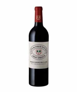 Vang Chateau Pavie Macquin 2015