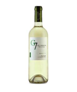 Vang G7 Generation Sauvignon Blanc