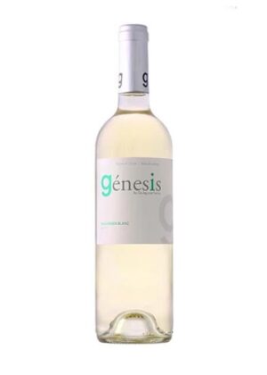 Vang Genesis Sauvignon Blanc