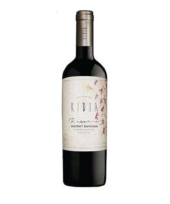 Vang Kidia Reserva Cabernet Sauvignon
