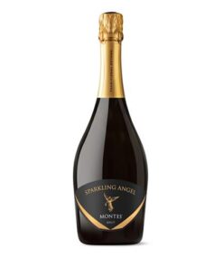 Vang Montes Sparkling Angel