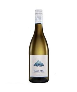 Vang Nau Mai Sauvignon Blanc