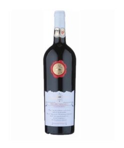 Vang Ripa di Sotto Negroamaro Collezione Privata