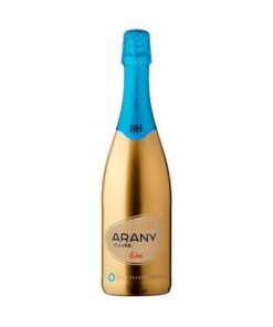 Rượu Vang BB Arany Cuvée Sparkling Wine