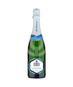 Rượu Vang BB Demi Sec Sparkling Wine